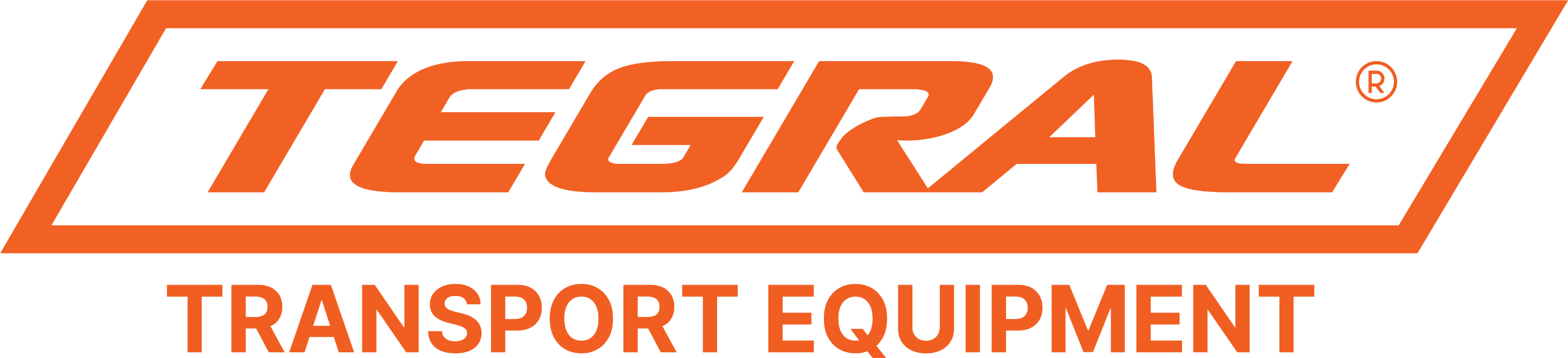 Tegral Logo